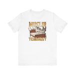 Muslin Terrorist - Men's T-Shirt