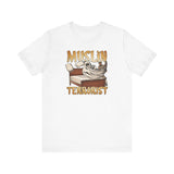 Muslin Terrorist - Men's T-Shirt