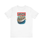 Yazis - Men's T-Shirt