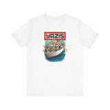 Yazis - Men's T-Shirt