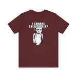 I Can Has Cheezburger? - Men's T-Shirt