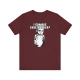I Can Has Cheezburger? - Men's T-Shirt