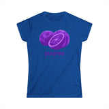 Purples - Women's T-Shirt