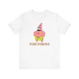 Porn Starfish - Men's T-Shirt