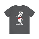 White Flour - Men's T-Shirt