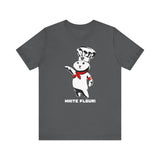 White Flour - Men's T-Shirt