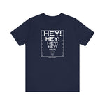 Ear Chart - Men's T-Shirt