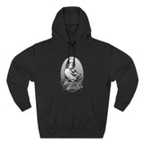 Hancock Blocker - Hoodie