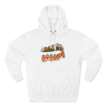 Showers - Hoodie