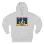 Christmas A Time To Celebrate - Hoodie
