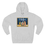 Christmas A Time To Celebrate - Hoodie
