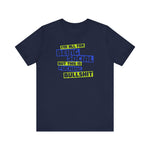 I'm All For Being Social But This Is Fucking Bullshit - Men's T-Shirt