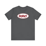 Dorky - Men's T-Shirt