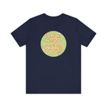 Fuck The Colorblind - Men's T-Shirt