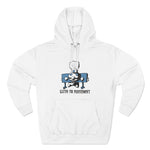 Gluten For Punishment - Hoodie