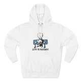 Gluten For Punishment - Hoodie