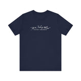 You're Fucking Welcome - The First Amendment - Men's T-Shirt