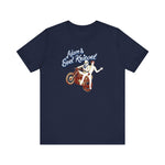 Adam & Evel Knievel - Men's T-Shirt