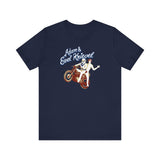 Adam & Evel Knievel - Men's T-Shirt