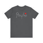 Psycho - Men's T-Shirt