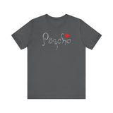 Psycho - Men's T-Shirt