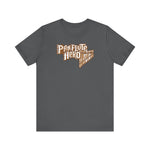 Panflute Hero - Men's T-Shirt