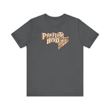 Panflute Hero - Men's T-Shirt