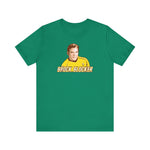 Spock Blocker - Men's T-Shirt
