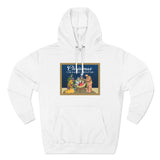 Christmas A Time To Celebrate - Hoodie