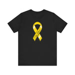 I Like Ribbons - Men's T-Shirt