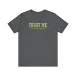 Trust Me- I'm A Beet Farmer - Men's T-Shirt