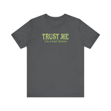 Trust Me- I'm A Beet Farmer - Men's T-Shirt