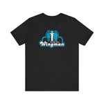I'm My Own Wingman - Men's T-Shirt