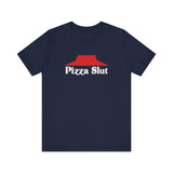 Pizza Slut - Men's T-Shirt