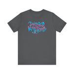 Taking Acid And Kicking Gnomes - Men's T-Shirt