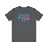 Taking Acid And Kicking Gnomes - Men's T-Shirt
