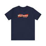 It's Only Binge Drinking If You Stop -  Men's T-Shirt