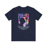 POW/MIA (War On Drugs) - Men's T-Shirt