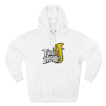 Tuba Hero - Hoodie
