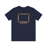 Invisible Caribou - Men's T-Shirt