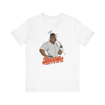 Barry Takes It In The Ass - Men's T-Shirt