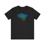 Voted "Most Likely To Travel Back In Time"- Men's T-Shirt