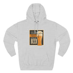 Keep Your Goddamn Fruit Outta My Beer - Hoodie
