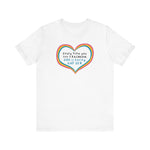 Every Time You See A Rainbow - Men's T-Shirt