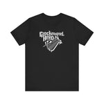 Glockenspiel Hero - Men's T-Shirt