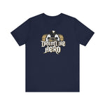 Drum-Line Hero - Men's T-Shirt