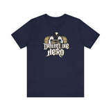Drum-Line Hero - Men's T-Shirt