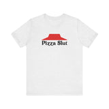 Pizza Slut - Men's T-Shirt