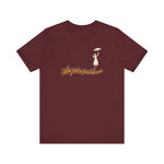 Super-Cala-Go Fuck Yourself - Men's T-Shirt