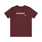 Let's Talk About Potassium - Men's T-Shirt